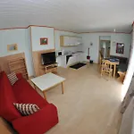 Aparthotel Bliem
