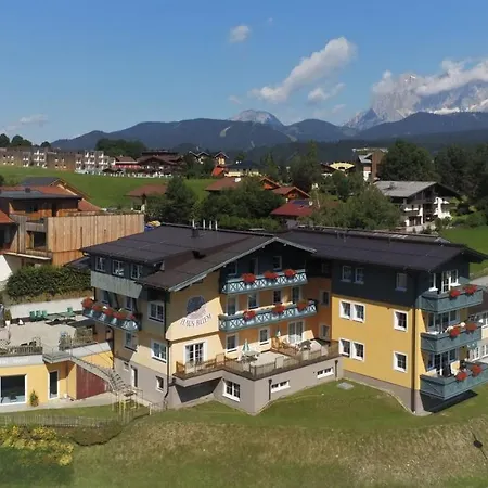 Bliem Aparthotel