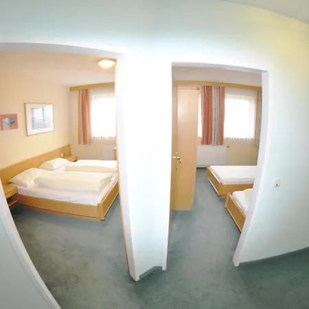 Bliem Lägenhetshotell 3*