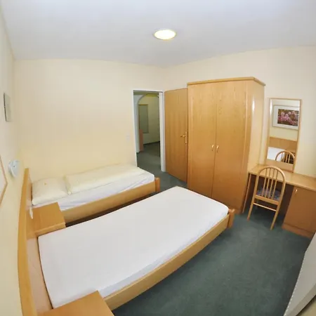 Bliem Apart Otel 3*