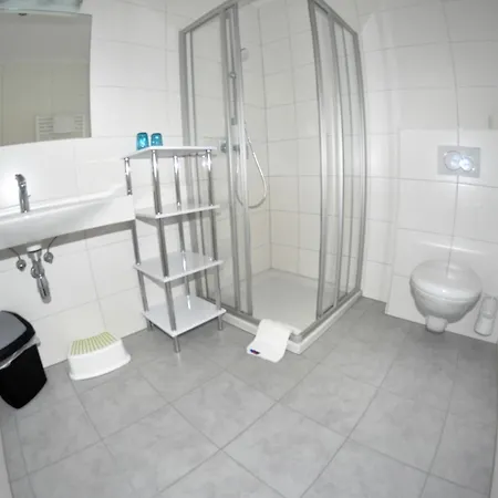 Hotel apartamentowy Bliem
