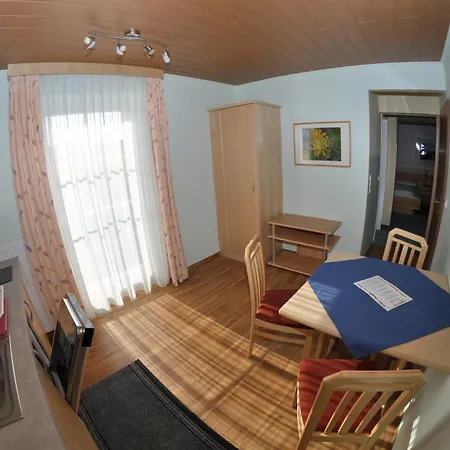 Bliem Apart-hotel Schladming