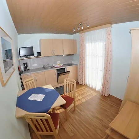 Apart-hotel Bliem Schladming