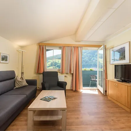 Aparthotel Bliem
