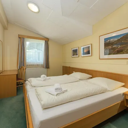 Aparthotel Bliem