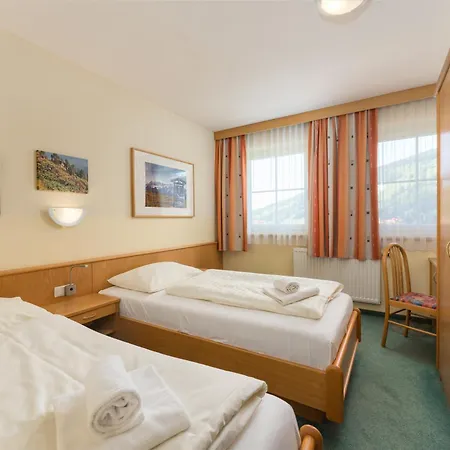 Bliem Aparthotel Schladming