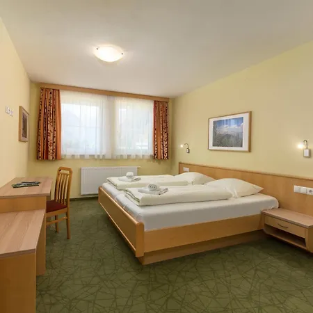 Bliem Aparthotel