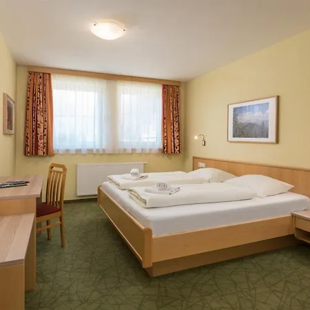 Bliem Aparthotel