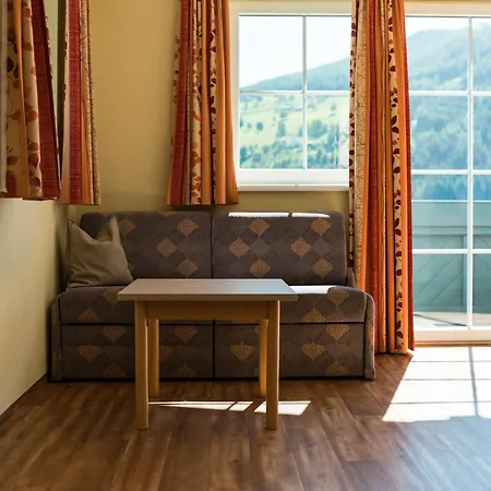 Aparthotel Bliem 4*