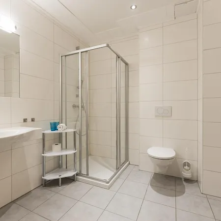 Aparthotel Bliem 4*