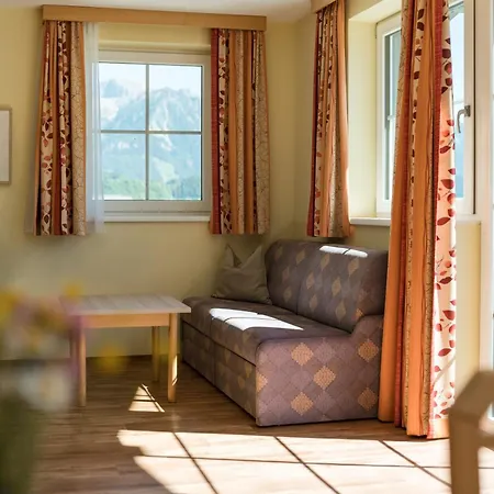 Aparthotel Bliem 4*