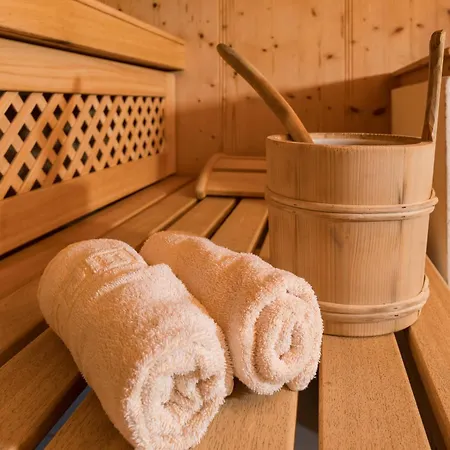 Aparthotel Bliem 4*