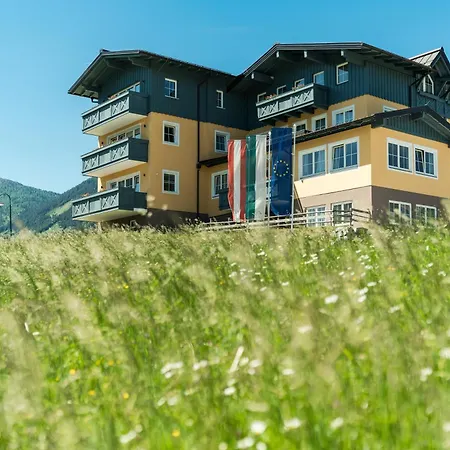 Aparthotel Bliem 4*