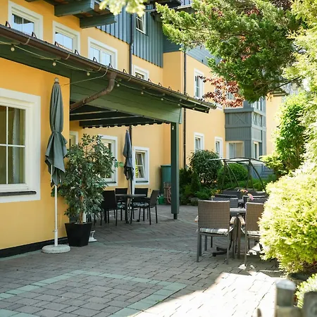 Aparthotel Bliem Schladming