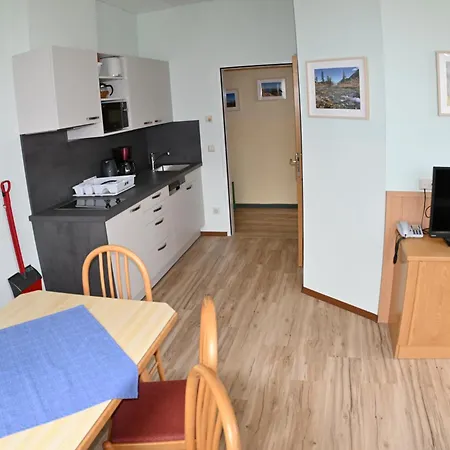 Aparthotel Bliem