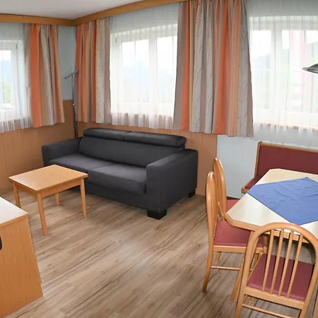 Bliem Aparthotel Schladming