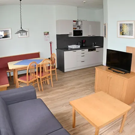Aparthotel Bliem Schladming