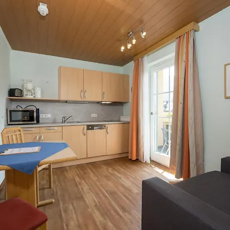 Aparthotel Bliem 4*