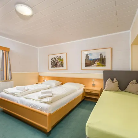 Aparthotel Bliem Schladming