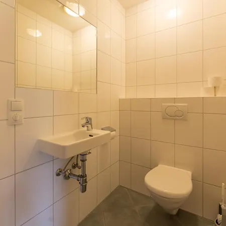 Aparthotel Bliem