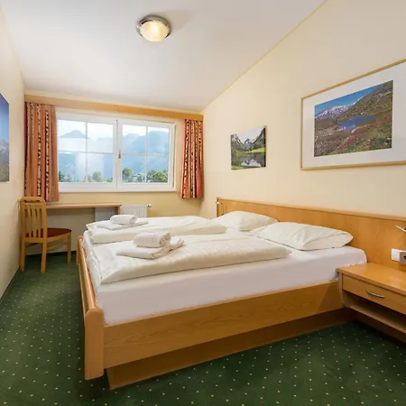 Bliem Aparthotel Schladming