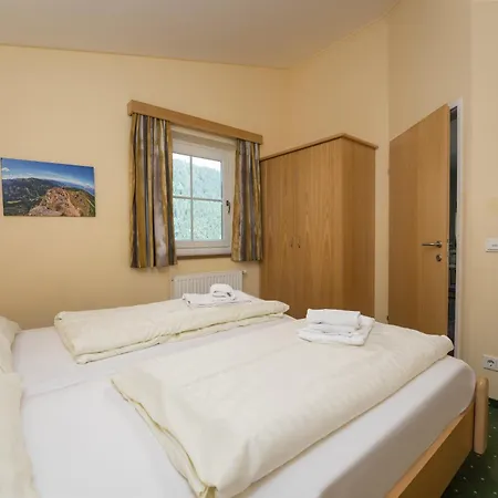 Aparthotel Bliem Schladming