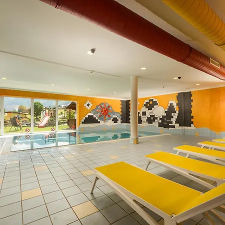 Aparthotel Bliem