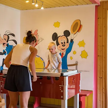 Bliem Aparthotel 4*