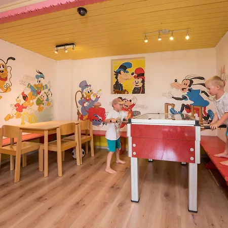 Bliem Aparthotel Schladming