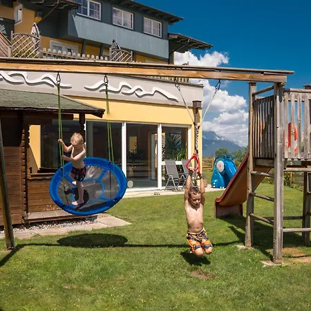 Aparthotel Bliem 4*