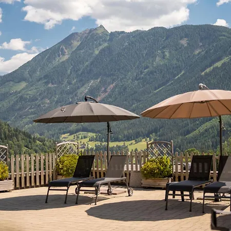 Bliem Aparthotel Schladming