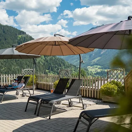 Aparthotel Bliem Schladming