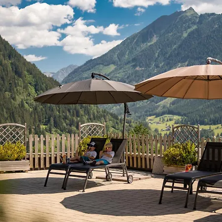 Bliem Apartahotel Schladming