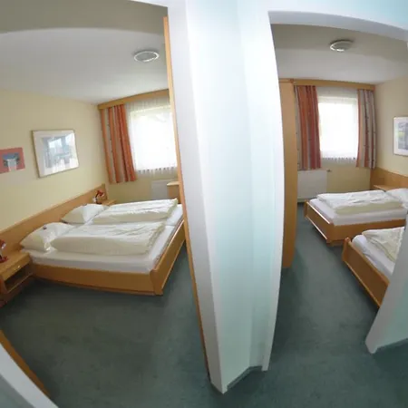 Bliem Hotel apartamentowy 4*