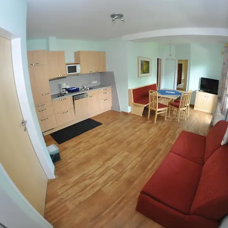 Bliem Hotel apartamentowy Schladming