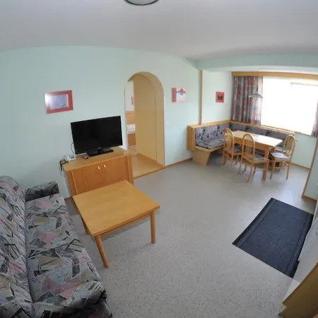 Bliem 아파트호텔 4*