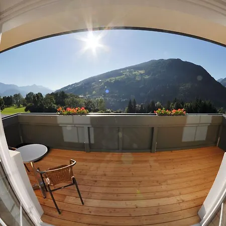 Hotel apartamentowy Bliem Schladming
