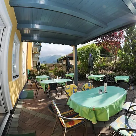 Bliem Apart Otel 3*