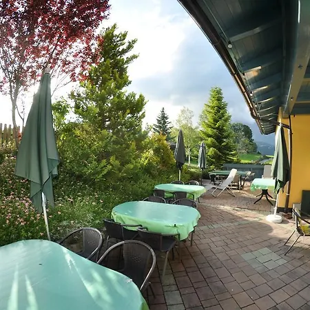 Lägenhetshotell Bliem Schladming