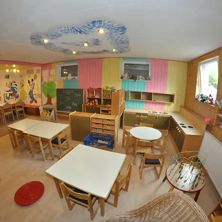 Hotel apartamentowy Bliem