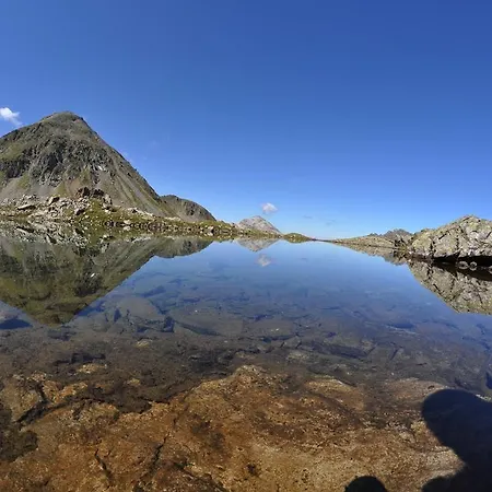 Bliem Lägenhetshotell Schladming