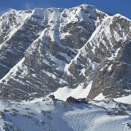 Lägenhetshotell Bliem Schladming