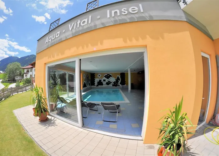 Bliem 4* سخلادميخ