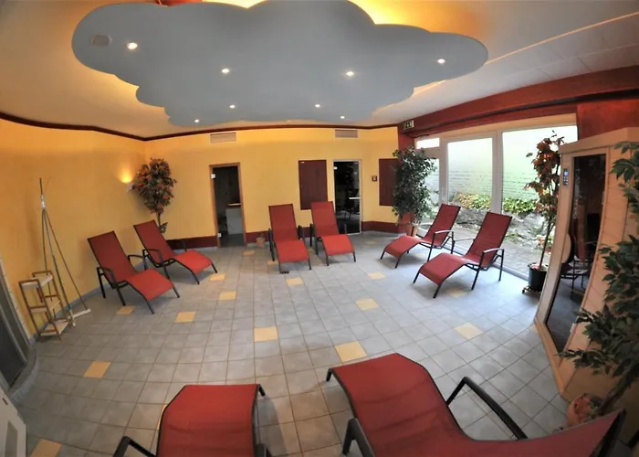 Lejlighedshotel Bliem