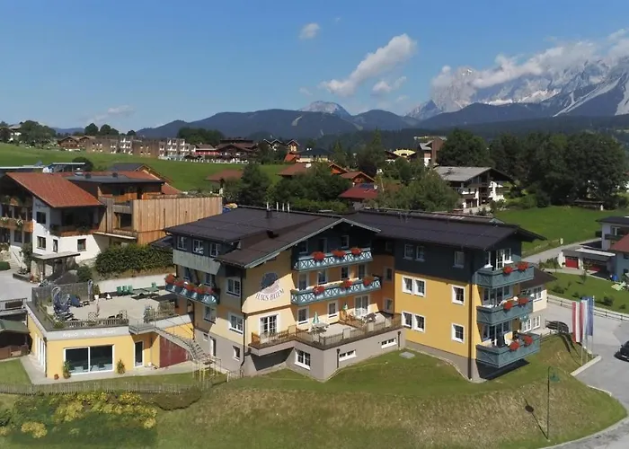 Bliem Lejlighedshotel