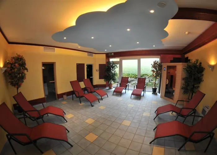 Bliem Lejlighedshotel