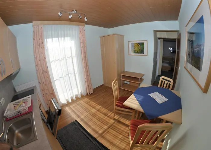 Bliem Lejlighedshotel Schladming