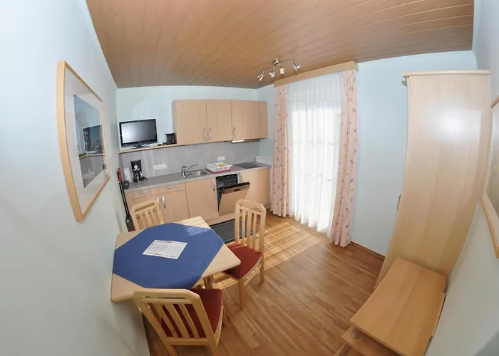 Lejlighedshotel Bliem Schladming