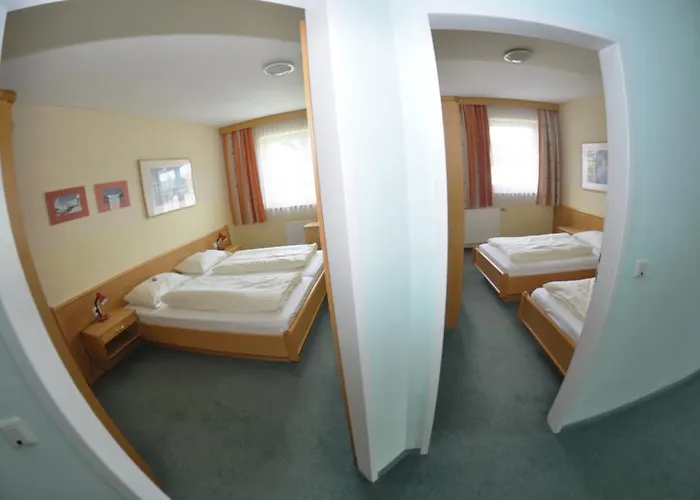 Bliem Lejlighedshotel 4*