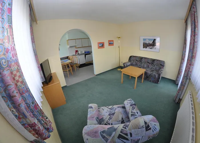 Bliem 4* Шладминг